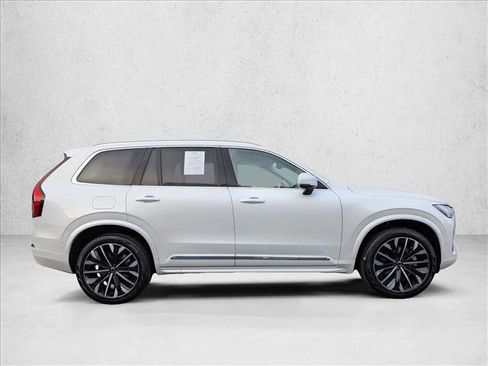 Certified 2025 Volvo XC90 B6 Plus w/ Protection Package Premier image 4