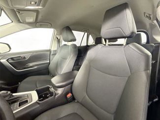 Certified 2025 Toyota RAV4 LE video 3