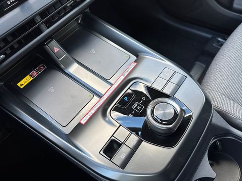 New 2026 Toyota bZ image 25