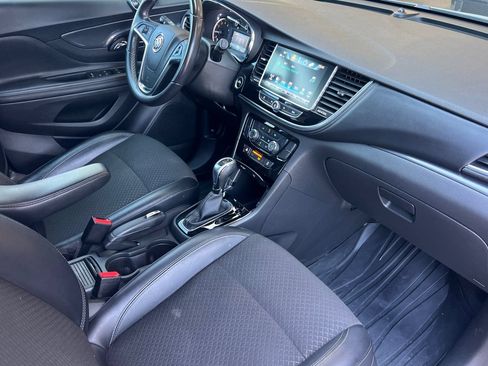 Used 2019 Buick Encore Preferred w/ Safety Package FWD image 13