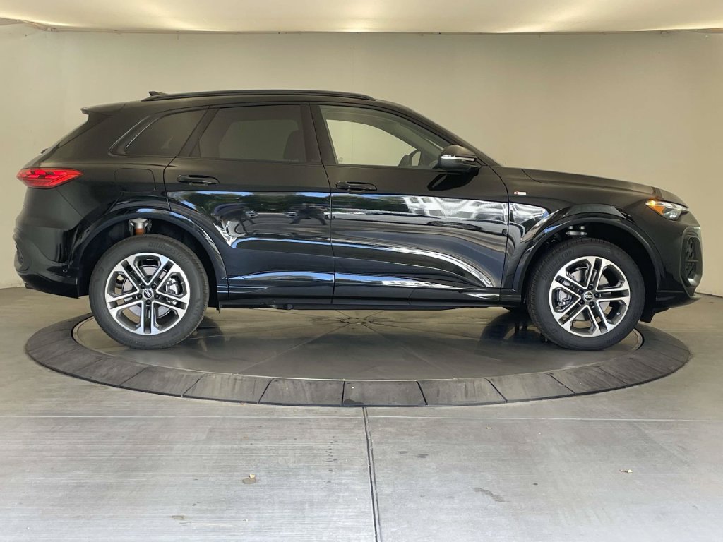 New 2026 Audi Q5 2.0T AWD/4WD image 8
