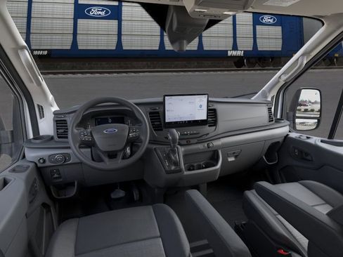New 2026 Ford Transit 150 Medium Roof RWD image 10