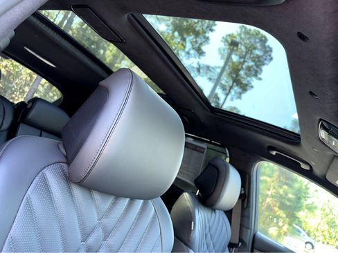 New 2026 Genesis GV80 3.5T Prestige image 16