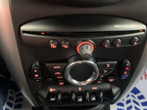 Used 2012 MINI Cooper Countryman S AWD/4WD image 15