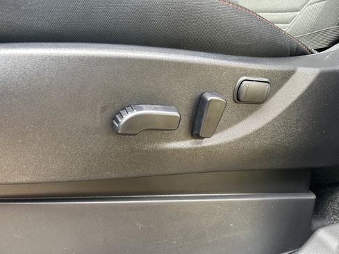 New 2026 Nissan Frontier PRO-4X w/ Tow Package image 11