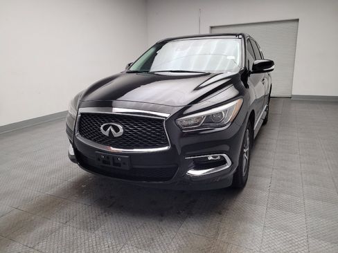 Used 2019 INFINITI QX60 Pure image 15
