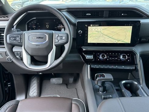 New 2026 GMC Sierra 1500 Denali w/ Denali Reserve Package image 6