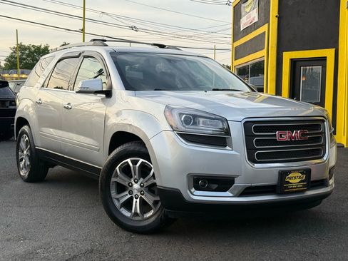 Used 2015 GMC Acadia SLT image 1