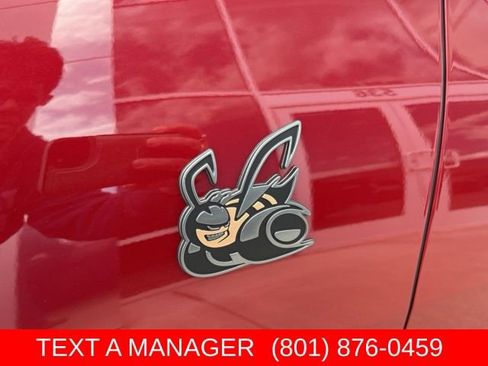 New 2026 Dodge Charger Scat Pack AWD/4WD image 9