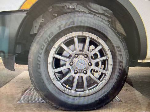 Used 2021 Ford Ranger XL AWD/4WD image 9