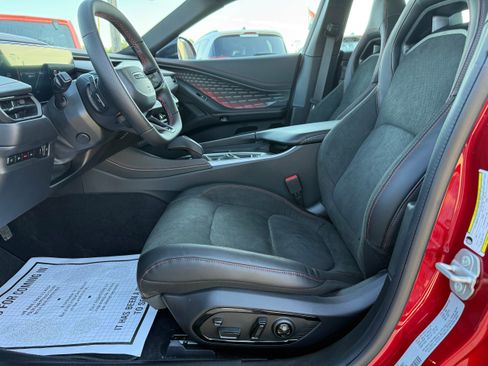New 2026 Dodge Charger R/T AWD/4WD image 7