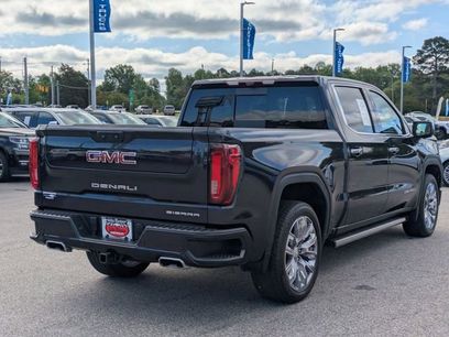Used 2024 GMC Sierra 1500 Denali w/ Denali Reserve Package