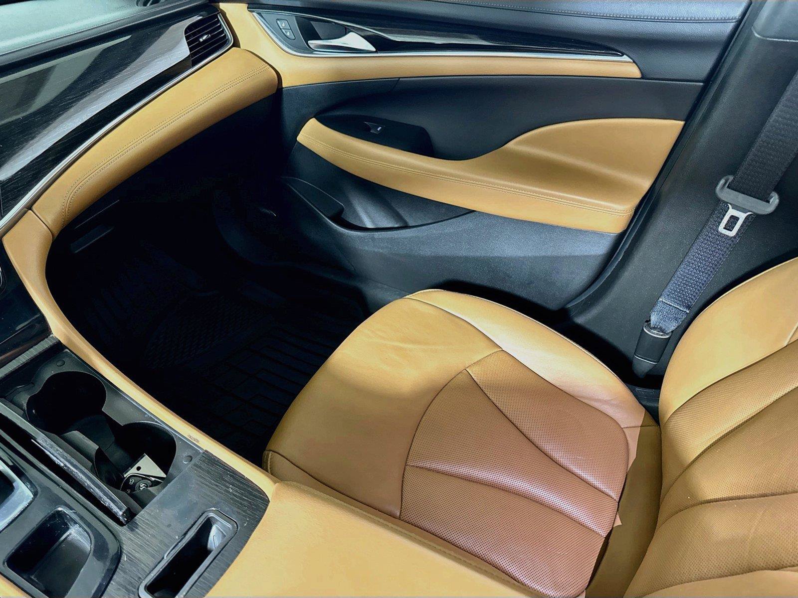 Used 2019 Buick LaCrosse Sport Touring w/ Sun and Shade Package FWD image 23