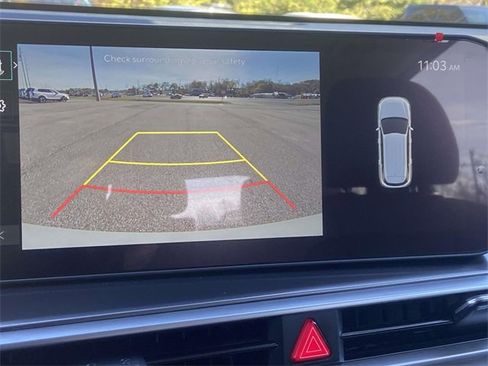 New 2026 Kia Sorento EX image 15