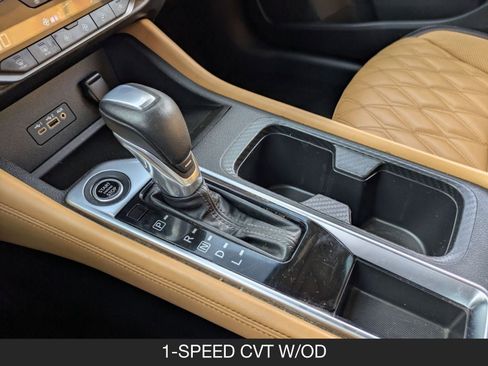 Certified 2021 Nissan Sentra SV w/ SV Premium Package image 16