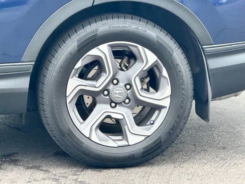 Used 2019 Honda CR-V EX image 5