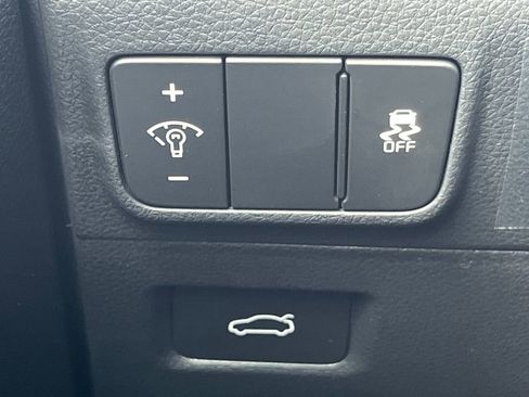 New 2026 Kia K5 LXS image 19