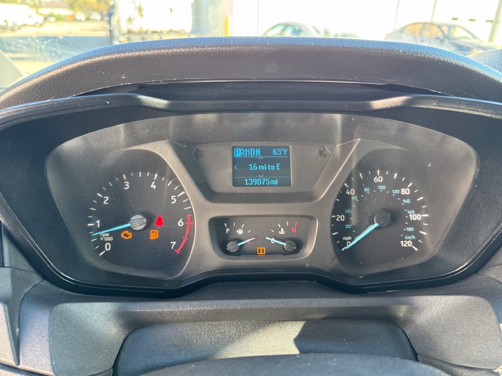 Used 2018 Ford Transit 350 148 High Roof Extended RWD image 23