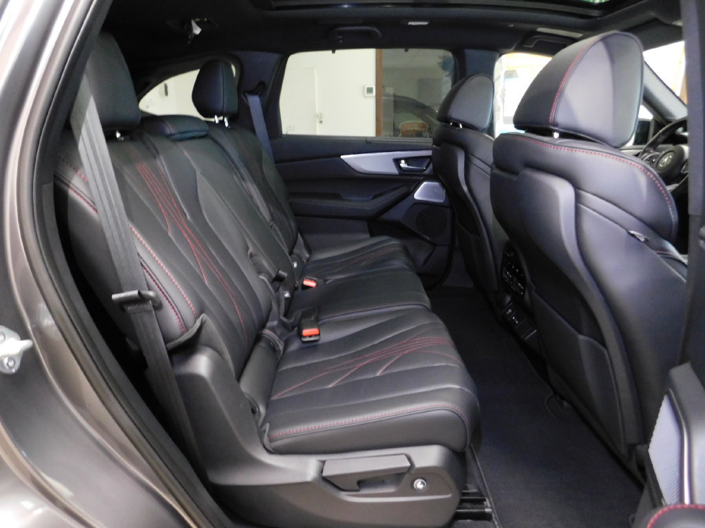 Used 2025 Acura MDX A-Spec w/ Advance Package AWD/4WD image 74