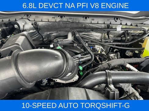 New 2026 Ford F250 Lariat w/ FX4 Off-Road Package image 3