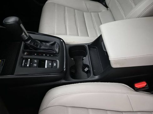 Certified 2024 Honda CR-V EX-L image 20