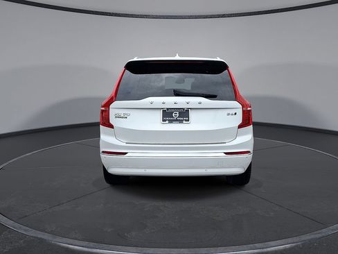 Used 2023 Volvo XC90 B6 Ultimate w/ Protection Package Premier AWD/4WD image 29