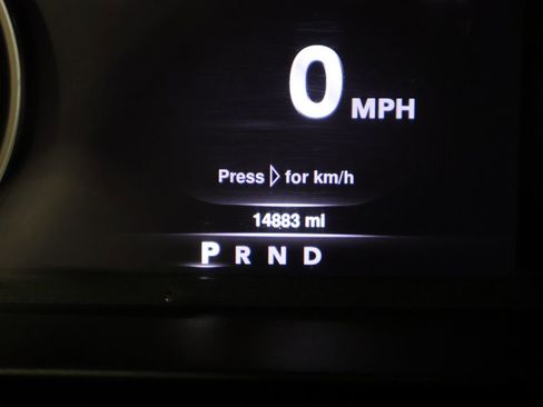 Certified 2022 RAM 1500 Classic Warlock w/ Electronics Group AWD/4WD image 40