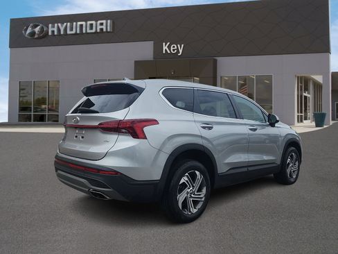 Certified 2023 Hyundai Santa Fe SE AWD/4WD image 4