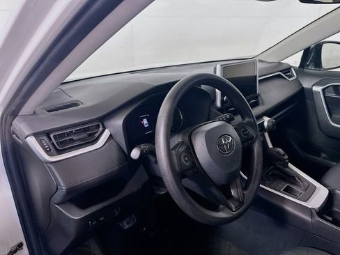 Certified 2024 Toyota RAV4 LE image 10