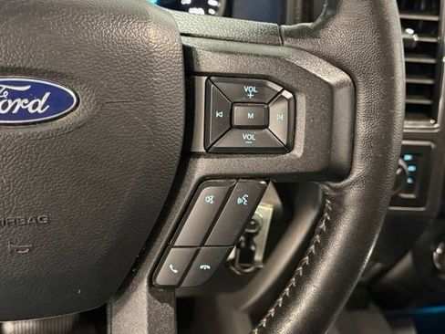 Used 2020 Ford F150 XLT w/ Equipment Group 302A Luxury AWD/4WD image 19