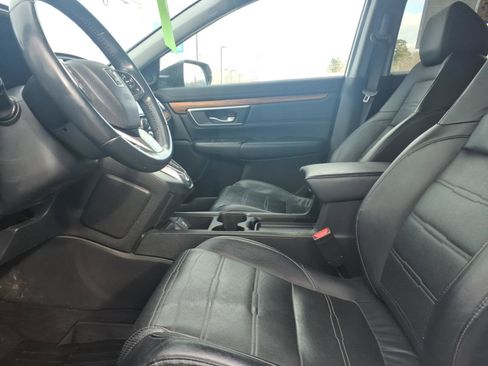 Used 2019 Honda CR-V EX-L image 6