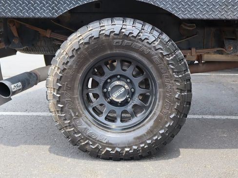 Used 2002 Dodge Ram 2500 Truck 4x4 Quad Cab image 39