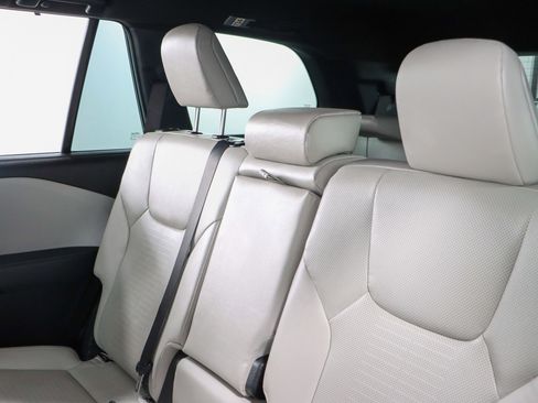 Used 2024 Lexus TX 350 FWD w/ Cold Weather Package image 25