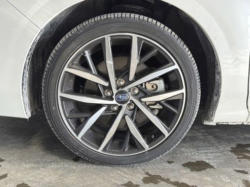 Certified 2025 Subaru Impreza 2.0i Sport image 8