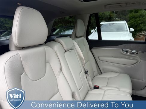 Certified 2023 Volvo XC90 T8 Plus w/ Protection Package Premier image 27