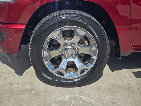 Used 2021 RAM 1500 Lone Star RWD image 15