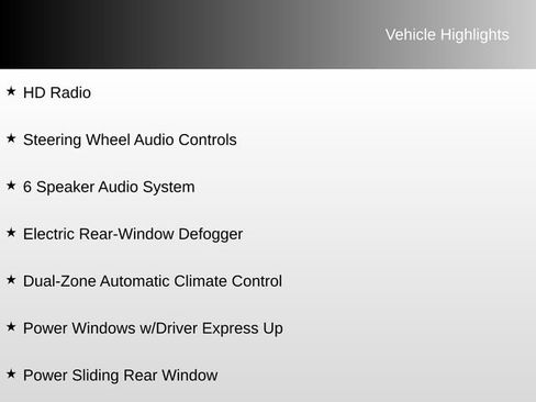 Certified 2017 Chevrolet Silverado 1500 LT w/ All Star Edition image 17