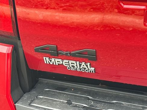 New 2025 Toyota Tacoma TRD Off-Road image 13