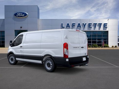 New 2026 Ford Transit 150 Low Roof w/ Load Area Protection Package RWD image 4