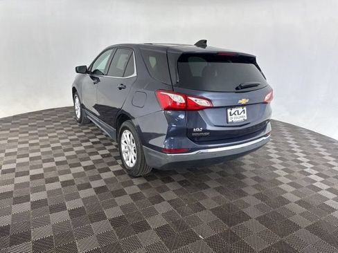 Used 2019 Chevrolet Equinox LT AWD/4WD image 9