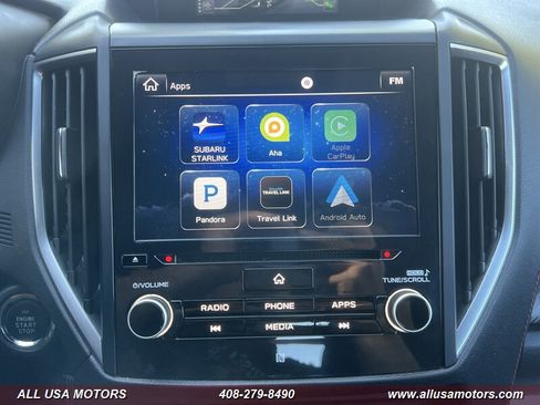 Used 2017 Subaru Impreza 2.0i Sport AWD/4WD image 35