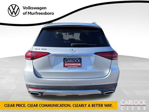 Used 2020 Mercedes-Benz GLE 350 image 6