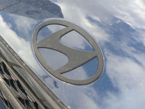 New 2026 Hyundai Santa Fe Calligraphy image 13