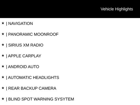 Used 2019 Nissan Murano SL w/ SL Technology Package image 17