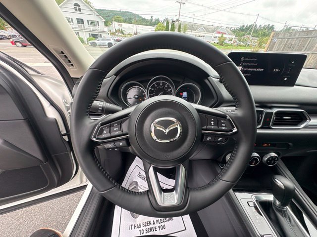 Used 2025 MAZDA CX-5 AWD 2.5 S image 17