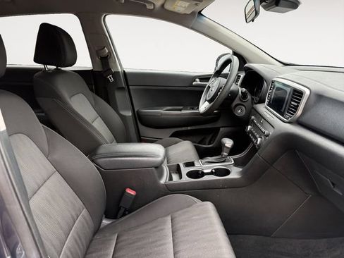 Used 2020 Kia Sportage LX AWD/4WD image 14