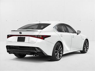 New 2025 Lexus IS 350 F Sport video 2