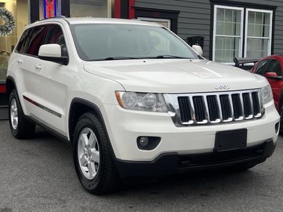Used 2012 Jeep Grand Cherokee Laredo w/ Laredo E Group