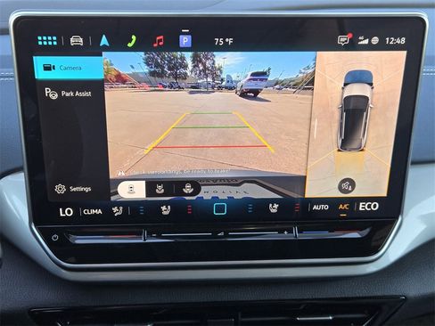 New 2025 Volkswagen ID.4 Pro S Plus image 14