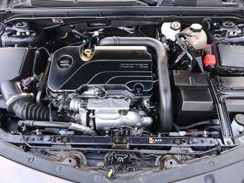 Used 2023 Chevrolet Malibu LT image 26